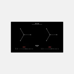 Bếp từ đôi SAKURA SE-1230B