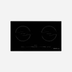 Bếp từ đôi SAKURA SE-1270B