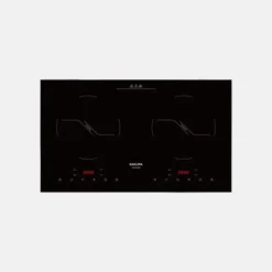 Bếp từ đôi SAKURA SE-MI202B