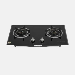 Bếp gas âm đôi SAKURA SG-2520GB