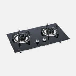 Bếp gas Âm Đôi SAKURA SG2521GB