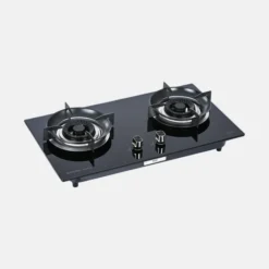 Bếp gas Âm Đôi SAKURA SG2526GB