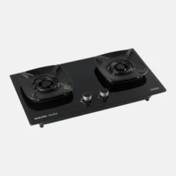 Bếp gas Âm Đôi SAKURA SG2670GB