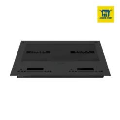 Bếp từ đôi JUNGER CEJ-220-INVERTER