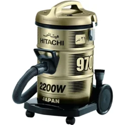 Máy hút bụi Hitachi CV-970Y(24CV-TG)