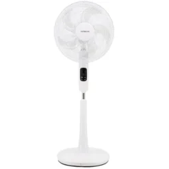 Quạt đứng Hitachi LF-A6RCWN 55W