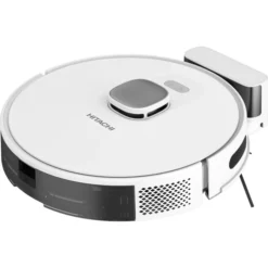 Robot hút bụi lau nhà Hitachi RV-X20P