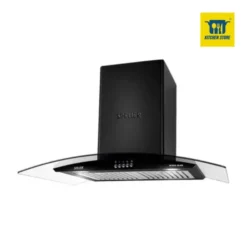 Máy hút mùi Spelier SP 651G Black