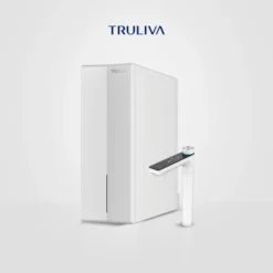Máy lọc nước âm tủ bếp Truliva UR61096H