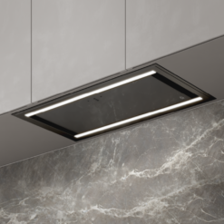 Máy hút mùi Malloca Line Light K750B