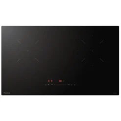 Bếp từ 2 vùng nấu 3.500W Panasonic KY-R72AEL