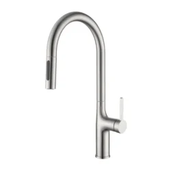 Vòi rửa bát KÖCHER S304