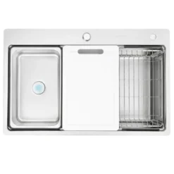 Chậu rửa bát Kocher TERA 7648