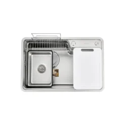 Chậu rửa bát KÖCHER TERA S7548