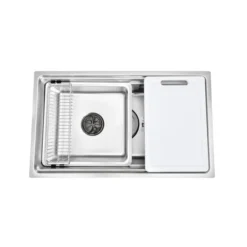 Chậu rửa chén Kocher TERA S7644