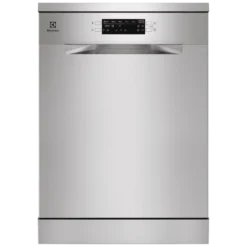 Máy rửa bát độc lập 13 bộ 60cm Electrolux ESA47200SX UltimateCare 300 - Bạc