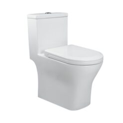 Bồn cầu Basic BS-SHORT