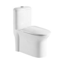 Bồn cầu Basic EXQUISITE BSA-120