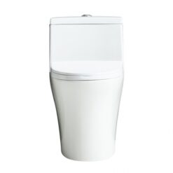 Bồn cầu Basic BSA-124