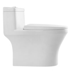 Bồn cầu Basic BSA-125