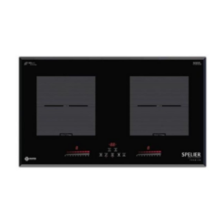 Bếp từ đôi Spelier SPE IC 1288 DE
