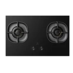 Bếp ga đôi âm Electrolux 80cm UT500 5.2kW, 4.5kW EHG8250BC