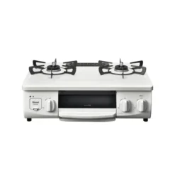 Bếp gas Nhật tích hợp lò nướng Rinnai RTC-5912SG-EWS