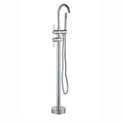 Sen bồn tắm đặt sàn Durovin SDS7101