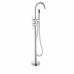 Sen bồn tắm đặt sàn Durovin SDS7201