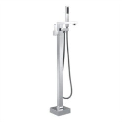 Sen bồn tắm đặt sàn Durovin SDS7202