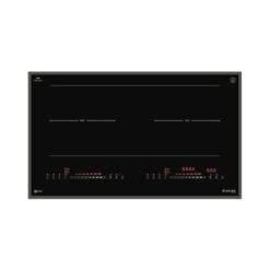 Bếp từ đôi Spelier SMA 690S