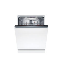 Máy rửa bát âm tủ Bosch SMV8ZDX86M 13 bộ Series 8