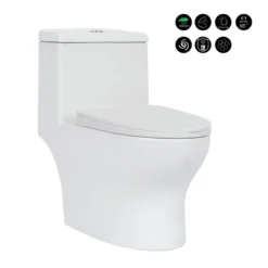 Bồn cầu Basic Tide