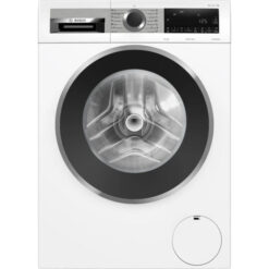 Máy giặt cửa trước Bosch WGG25400SG Series 6 10KG màu trắng
