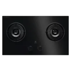 Bếp ga đôi âm Electrolux 80cm UT300 4.7kW EHG7202BF