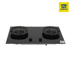 Bếp ga âm Electrolux 80cm 2 vùng nấu Series 600 EHG8236BF