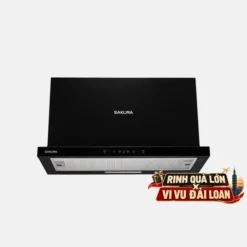 Máy hút khói SAKURA SR-3650B