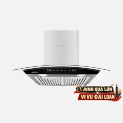 Máy hút khói SAKURA SR-7730AG