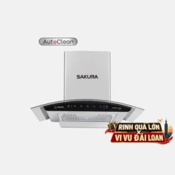 Máy hút khói Sakura SR-7750G