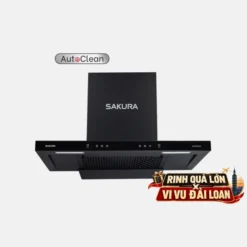Máy hút khói Sakura SR-7800B