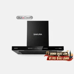 Máy hút khói Sakura SR-8900B