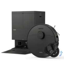Robot hút bụi lau nhà MOVA E50 Pro Ultra ( Sắp ra mắt)