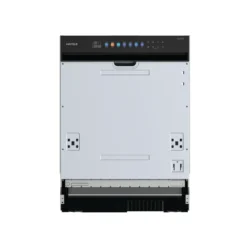 Máy rửa chén bán âm Hafele HDW-B6054B 538.21.362