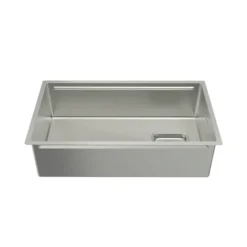 Chậu bếp Hafele - WS HS26-SSN1S-7644 567.24.400