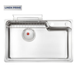 Chậu rửa bát Kluger KH8050FSP PRIME
