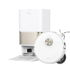 Robot Hút Bụi Lau Nhà Dreame L50S Pro Ultra – Bản Quốc Tế