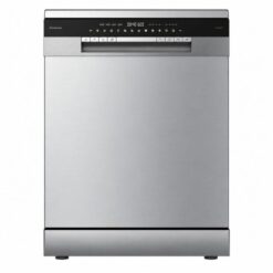 Máy rửa bát Panasonic NP-6V4MUEVN sức chứa 15 bộ bát đĩa