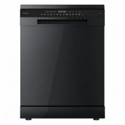 Máy rửa bát Panasonic NP-6X4MSEVN sức chứa 15 bộ bát đĩa