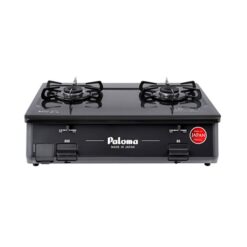 Bếp ga nhập khẩu Nhật Bản Paloma PA-J61PE