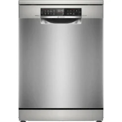 Máy rửa bát độc lập Bosch SMS6ZCI01P Series 6 sấy Zeolith